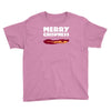 merry crispness Youth Tee