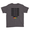 Love Is Love Youth Tee
