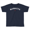 mamacita Toddler T-shirt