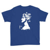 madonna Youth Tee