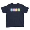 Sarcasm Elements Youth Tee