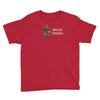 dragon training Youth Tee