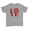 Supernatural Love Youth Tee