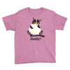 Really Youth Tee