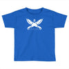 destiny hunter blade dancer   game fan Toddler T-shirt