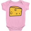 chese Baby Onesie