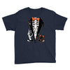 halloween costume Youth Tee
