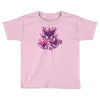shades of the night Toddler T-shirt