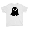 boo.... Youth Tee