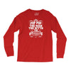 Pop Pop The Man The Myth The Legend Long Sleeve Shirts