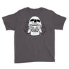 skull gamer 2 Youth Tee