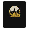a tribe called quest city skyline atcq Mousepad