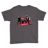 backstreet bak Youth Tee