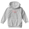horror hands Youth Hoodie