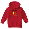 heathers Youth Hoodie
