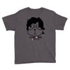 La Casa Cat Papel Youth Tee