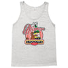 funny rude  beaver liquors, ideal gift or birthday present. Tank Top