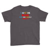 i may be wrong rare Youth Tee
