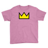 Betty's Jughead crown T-shirt Riverdale / Bughead Youth Tee