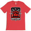 plissken's bootcamp T-Shirt