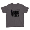 good witch Youth Tee
