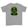 predator gym Youth Tee