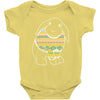 bunny rabbit in Baby Bodysuit