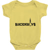 Suicideboys Baby Onesie