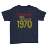awesome since november 1970 Youth Tee