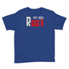 breaking news lp860 best trending Youth Tee