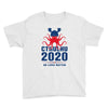 Cthulhu 2020 No Lives Matter Youth Tee