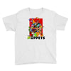the muppets cartoon ideal birthday present or gift Youth Tee