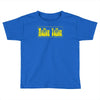 donovan mellow yellow the sixties hippies Toddler T-shirt