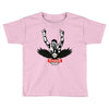eagle khabib Toddler T-shirt