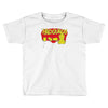 hadouken Toddler T-shirt