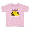 made in 1981 all original parts Toddler T-shirt