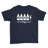bottles 1965   mens funny Youth Tee