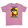 We Can Do It Youth Tee