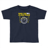 clocktower Toddler T-shirt