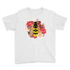 bee Youth Tee