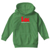 hk heckler and koch Youth Hoodie