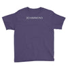 hammond new Youth Tee
