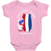 france national team youth 2018 fifa world cup Baby Onesie