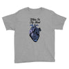 winter in my heart Youth Tee