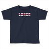 humorous loner Toddler T-shirt