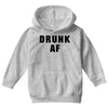 drunk af Youth Hoodie
