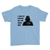 Darth Vader Youth Tee