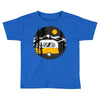camper van Toddler T-shirt