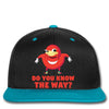 do you know the way Snapback