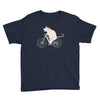 biker mice Youth Tee